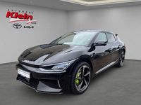 Gebraucht Kia EV6 430 kW (585 PS) 2023 (abp) aurora black pearl m SUV