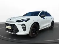 Gebraucht Cupra Terramar VZ 177 PS (130 kW) 2025 Weiß SUV