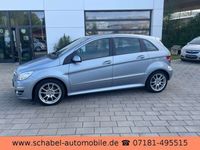 gebraucht Mercedes B160 B 160 B -Klasse