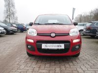 gebraucht Fiat Panda 1.2Easy KLIMA*STZHZG*4SEASONREIFEN*5-Turer