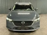 Gebraucht Mazda 6 Sports-Line 165 PS (121 kW) 2023 Grau
