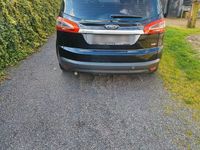 gebraucht Ford S-MAX 