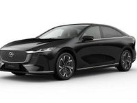 Neu Mazda 6e Takumi-Line 189 kW (258 PS) 2026 Schwarz Limousine