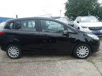 gebraucht Ford B-MAX Trend