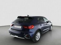 Gebraucht Audi A1 Sport 116 PS (85 kW) 2025 Navarrablau metallic SUV