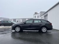 Gebraucht Seat Leon Style 150 PS (110 kW) 2023 Schwarz Kombi