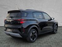 Neu Opel Frontera 83 kW (113 PS) 2026 Karbon schwarz SUV