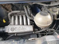 Second-hand VW Transporter 77 CP (56 kW) 1996 Albastru Van
