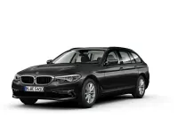 Używany BMW 520 Efficient Dynamics 190 KM (139 kW) 2026