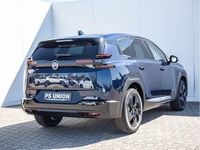 Neu Citroën C5 145 PS (106 kW) 2026 Lackierung new dark blue/typ a SUV