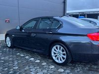 Gebraucht BMW 535 Performance 299 PS (219 kW) 2010 Grau Limousine