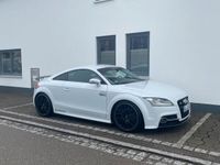 gebraucht Audi TTS Coupe 2.0 TFSI quattro -