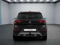 Gebraucht VW T-Roc 150 PS (110 kW) 2025 Schwarz SUV