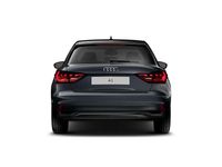 Gebraucht Audi A1 Advanced 116 PS (85 kW) 2025 Manhattangrau metallic SUV