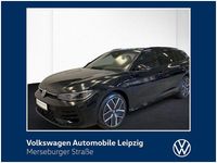 Neu VW Passat R-line 272 PS (200 kW) 2025 Schwarz Limousine