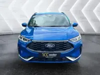Gebraucht Ford Kuga ST-Line X 242 PS (177 kW) 2024 Blau SUV