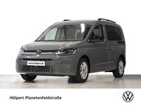Neu VW Caddy Life 116 PS (85 kW) 2026 Grau Van / Kleinbus