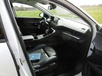 gebraucht Peugeot 5008 Active Leder Panoramadach 7 Sitzer