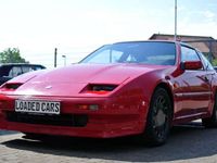 gebraucht Nissan 300 ZX Turbo TOP zustand/ EDELSTAHL Auspuff / 2. HAND