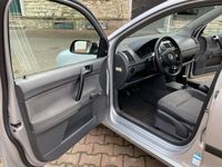 gebraucht VW Polo 1.2 47kW Basis Basis