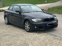 gebraucht BMW 118 Coupé D M-Paket