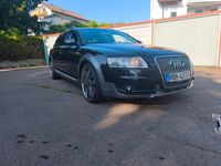 Gebraucht Audi A6 Allroad Sport 232 PS (170 kW) 2007 Schwarz Kombi
