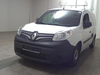 Gebraucht Renault Kangoo 116 PS (85 kW) 2021 Mineralweiß Van / Kleinbus
