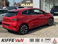 Neu Mitsubishi Colt Top 143 PS (105 kW) 2025 Rot Kleinwagen