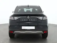 Neu Renault Arkana 140 PS (102 kW) 2026 Schwarz SUV