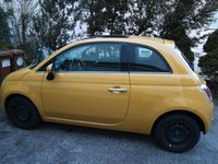 gebraucht Fiat 500 1.2 (312)