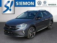 Gebraucht VW Taigo Style 110 PS (80 kW) 2024 Grau SUV