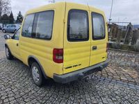 gebraucht Opel Combo 1.4 Tour TÜV neu