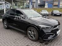 Gebraucht Mercedes GLA200 AMG line 163 PS (119 kW) 2024 Schwarz SUV