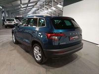 gebraucht Skoda Karoq 2.0 TDI Ambition 4x4