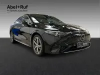 Gebraucht Mercedes CLA 250+ AMG 200 kW (272 PS) 2026 Schwarz Limousine