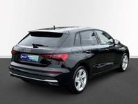 Second-hand Audi A3 Advanced 150 CP (110 kW) 2024 Berlinǎ