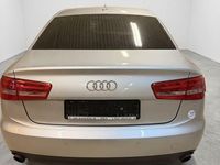 Second-hand Audi A6 Comfort 179 CP (131 kW) 2012 Argintiu Berlinǎ