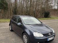 Gebraucht VW Golf V 80 PS (58 kW) 2007 Limousine
