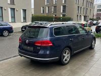 gebraucht VW Passat Variant 2.0 TDI | Leder | Navi | 4Motion