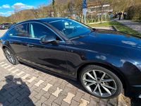 Gebraucht Audi A7 241 PS (177 kW) 2018 Blau Limousine