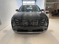 Neu Hyundai Tucson GO! 150 PS (110 kW) 2025 Cypress green pearl SUV