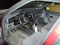 Gebraucht Renault R9 109 PS (80 kW) 1992 Rot Limousine