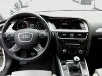 gebraucht Audi A4 Allroad 2.0 TDI quattro Xenon Navi GRA LM PDC