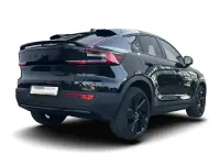 Używany Volvo C40 Plus 2025 Czarny SUV