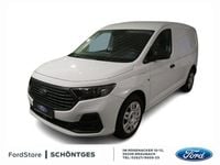 Neu Ford Transit Trend 150 PS (110 kW) 2025 Weiss Van
