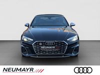 Gebraucht Audi S5 Cabriolet Sport 354 PS (260 kW) 2020 Schwarz Cabrio