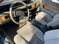 Gebraucht Rover SD 193 PS (141 kW) 1983 Blau Limousine