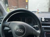 gebraucht Audi A4 b6 Quattro