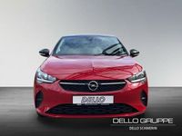 gebraucht Opel Corsa Edition Multimedia Navi RückCam Klima