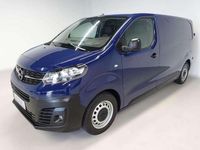 Brugt Opel Vivaro 150 HK (110 kW) 2020 Blå MPV